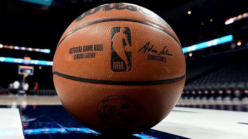 Inizia la stagione NBA 2023