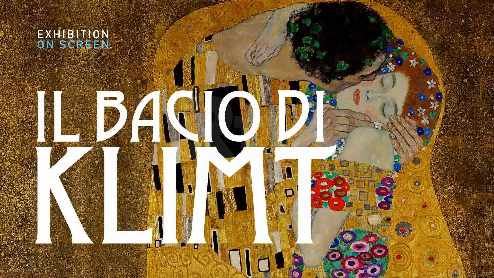 Gustav Klimt: il suo bacio è un Urlo d'amore
