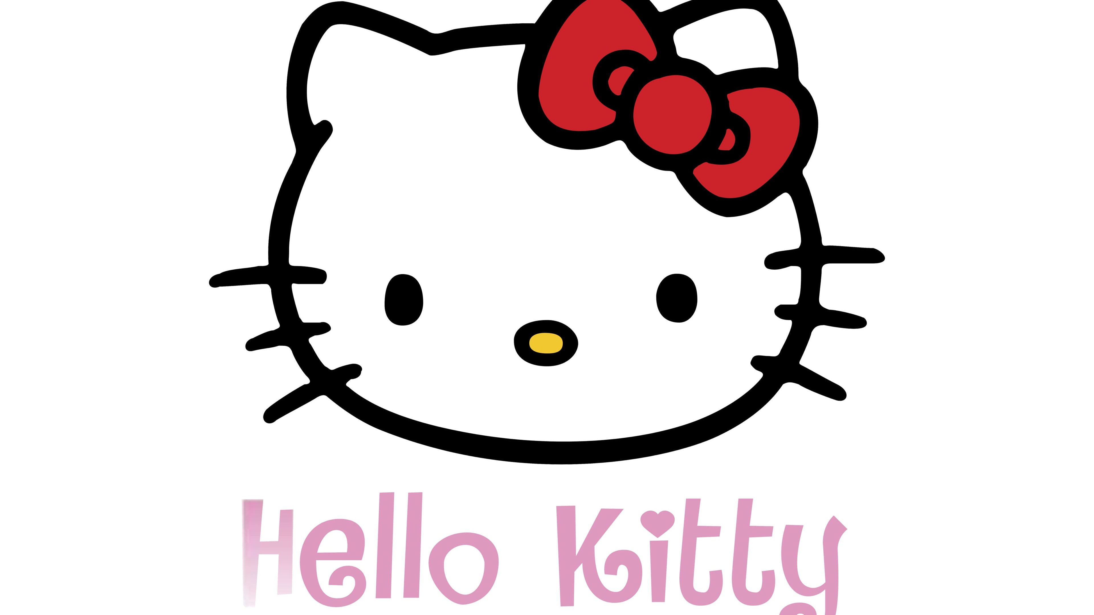 HELLO KITTY invito digitale compleanno