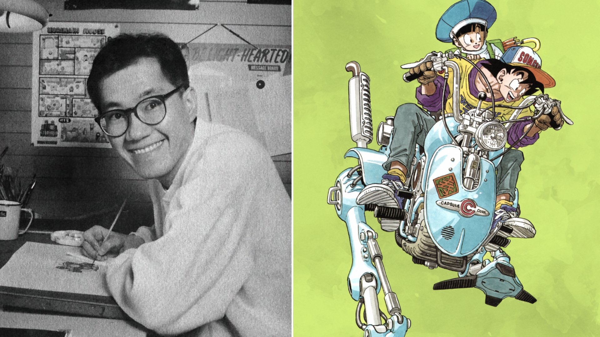 The Global Impact of Akira Toriyama: Transforming Manga and Pop Culture