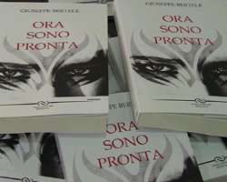 Alla biblioteca di Stato presentato il libro “Ora sono pronta”